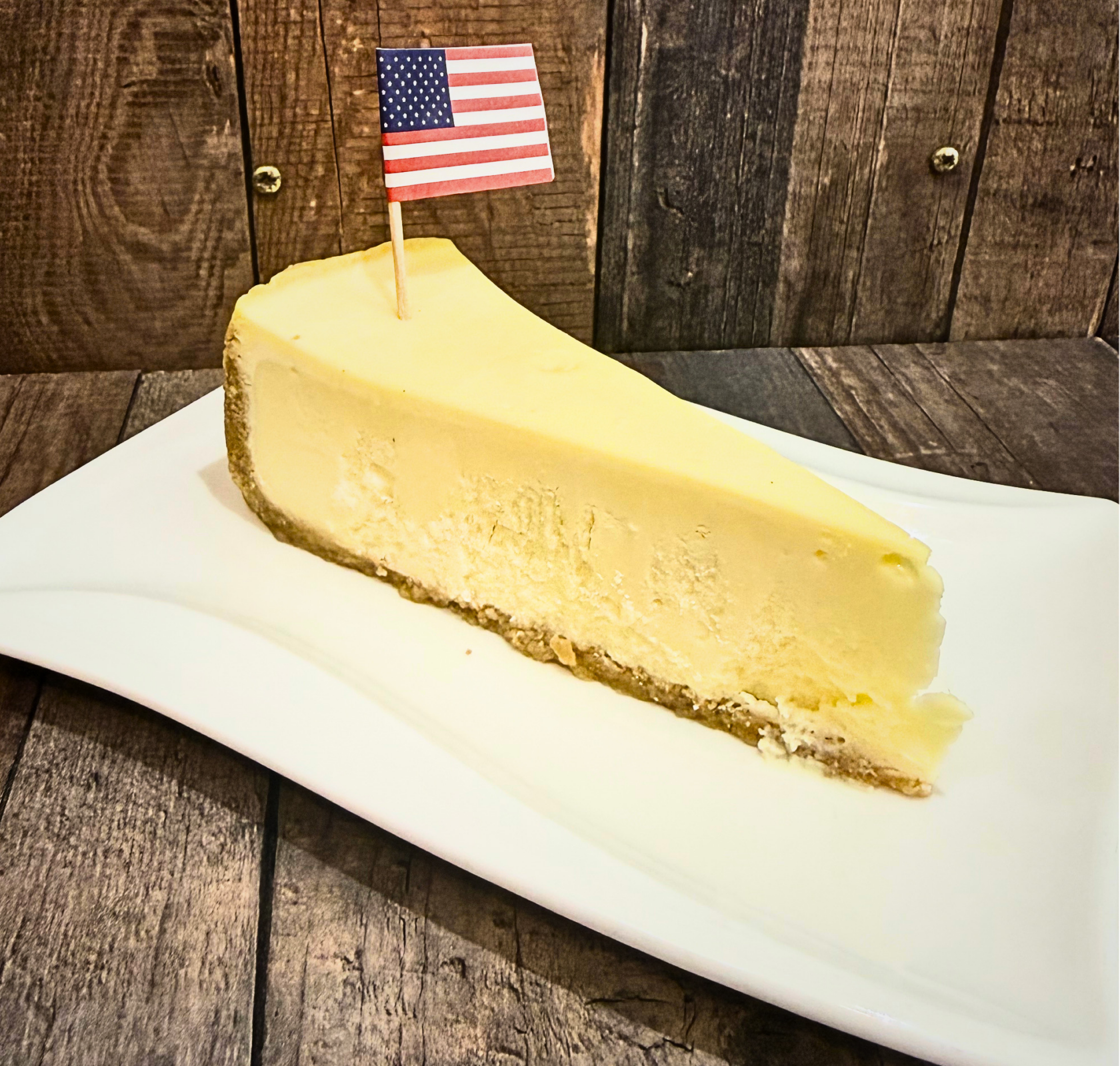 Cheesecake Cheesecake
